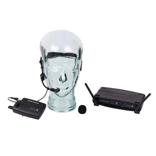 Audio-Technica PRO9CW Versatile Headworn Cardioid Microphone