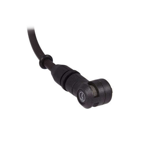 Audio-Technica PRO9CW Versatile Headworn Cardioid Microphone