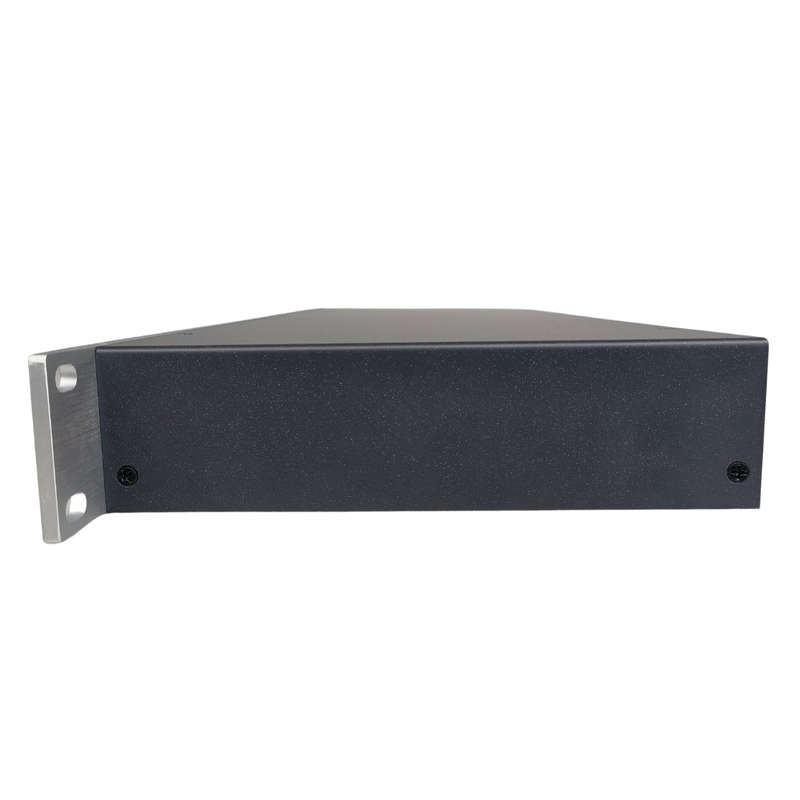 PowerWorks PW-HPA-1600 Rack Mounted Headphone Amplifier