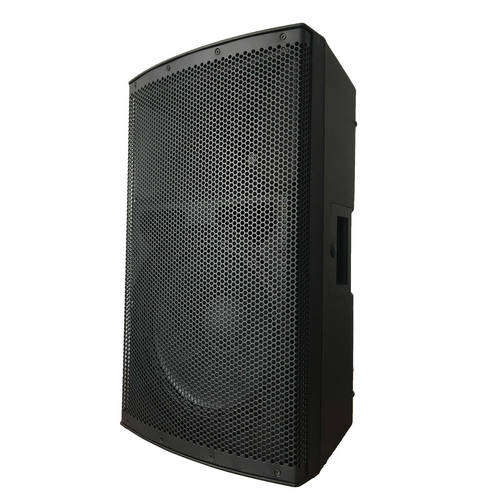 Power Works Starliner PWP 12A Active Speaker - Each - Black