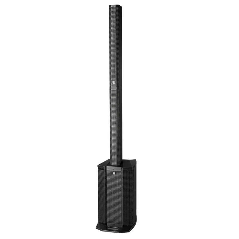 HK Audio POLAR 12 Column Array Speaker - Each - Black