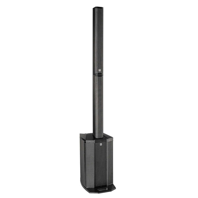 HK Audio POLAR 12 Column Array Speaker - Each - Black