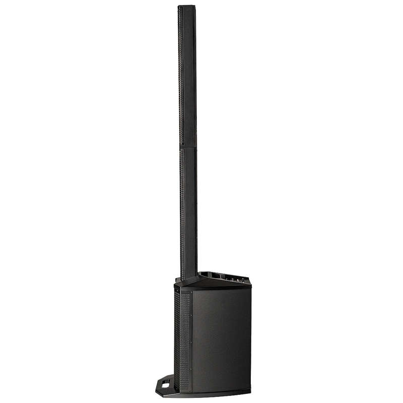 HK Audio POLAR 12 Column Array Speaker - Each - Black