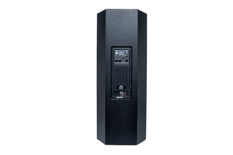PowerWorks ARTEMIS 215PD Dual 15 Active Speaker