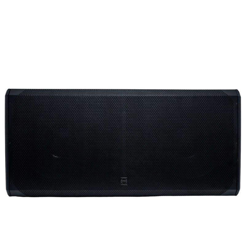 PowerWorks ARTEMIS 218SB Dual 18 Active Subwoofer