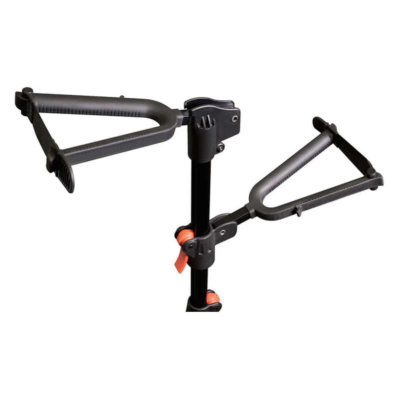 PowerWorks GS-102 Double Hanging Guitar Stand