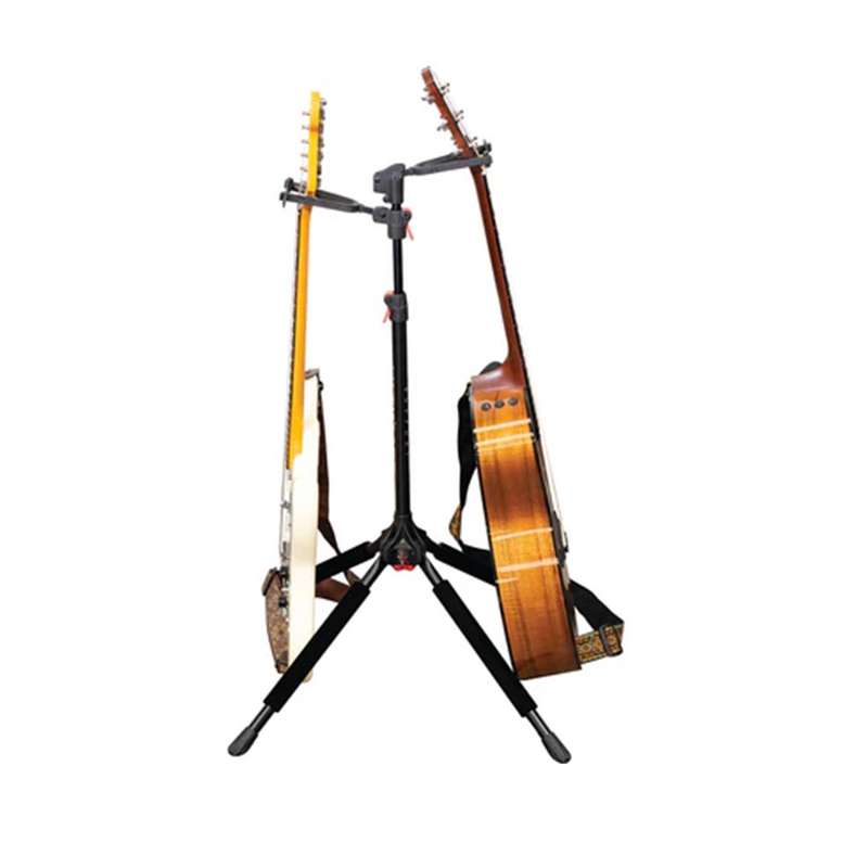 PowerWorks GS-102 Double Hanging Guitar Stand