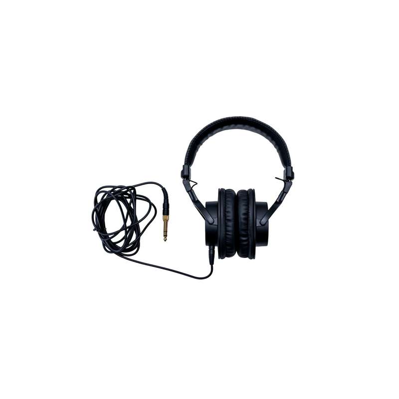 PowerWorks HPW-2500F Multi-Purpose Headphones