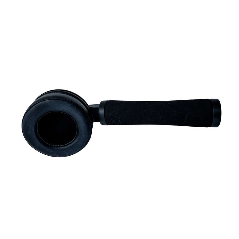 Powerworks HPW-1000 DJ Mono Hand-Held Headphone