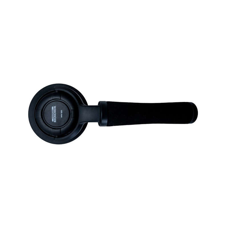 Powerworks HPW-1000 DJ Mono Hand-Held Headphone