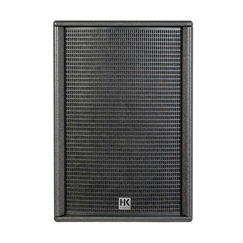 HK Audio Premium PR:O 112 XD2 Multifunctional Speaker - Each - Black