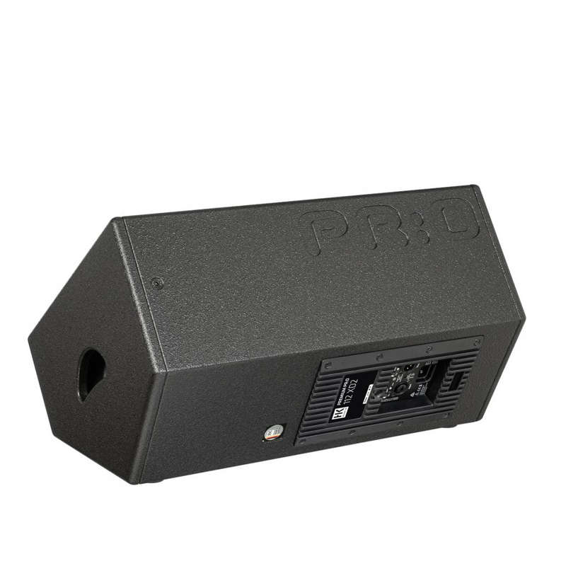 HK Audio Premium PR:O 112 XD2 Multifunctional Speaker - Each - Black