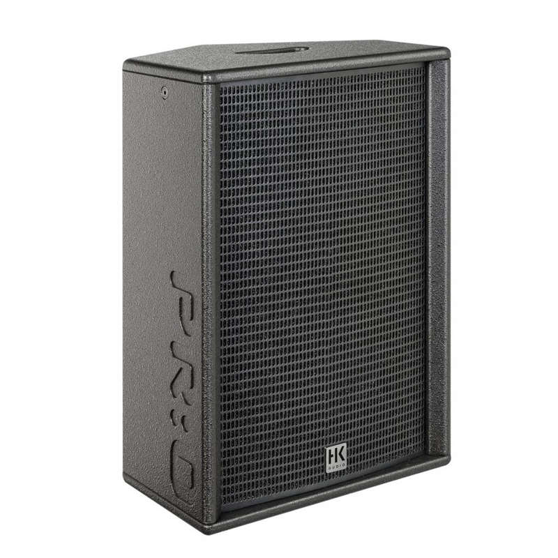 HK Audio Premium PR:O 112 XD2 Multifunctional Speaker - Each - Black