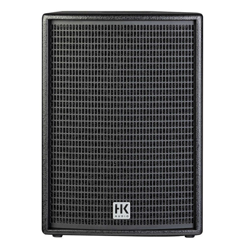 HK Audio Premium PR:O Move 8 Battery-Powered Multifunctional Loudspeaker - Each - Black
