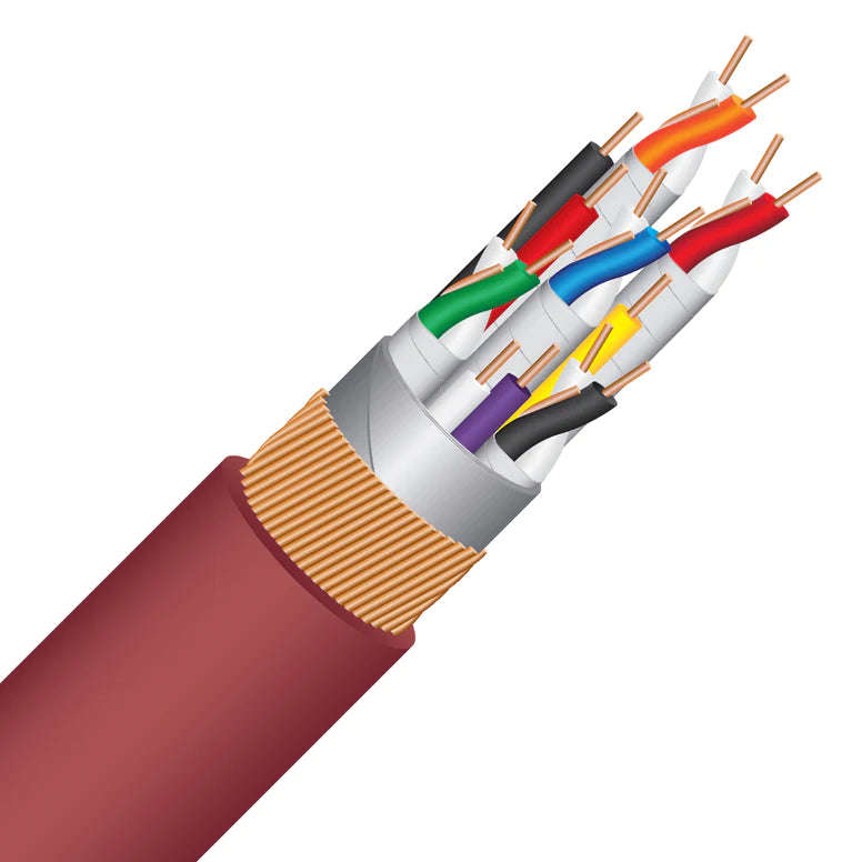 WireWorld Radius 48 HDMI Cable
