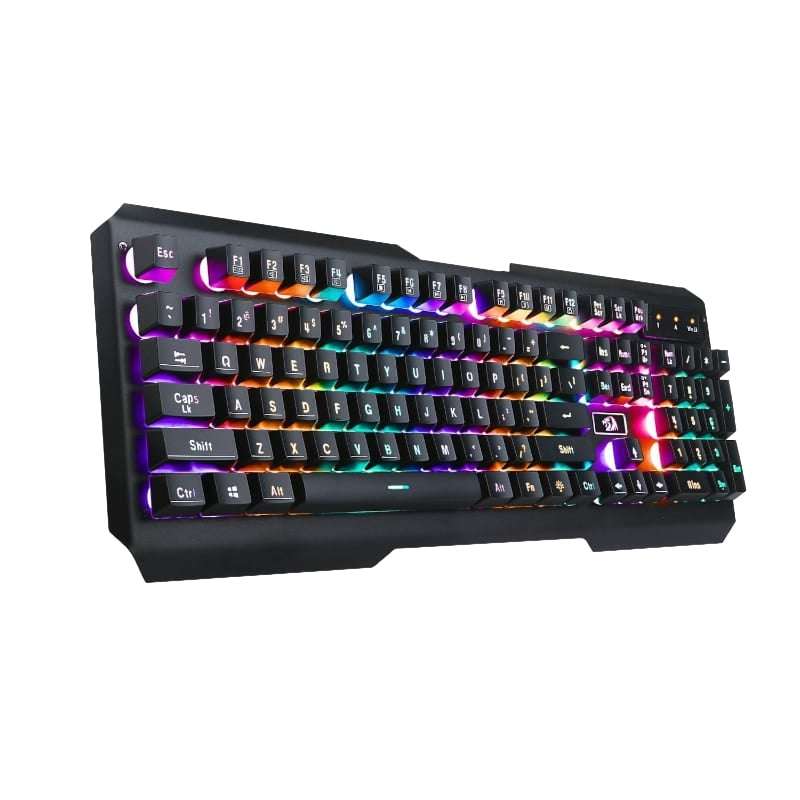 REDRAGON CENTAUR 2 Gaming Keyboard  Black