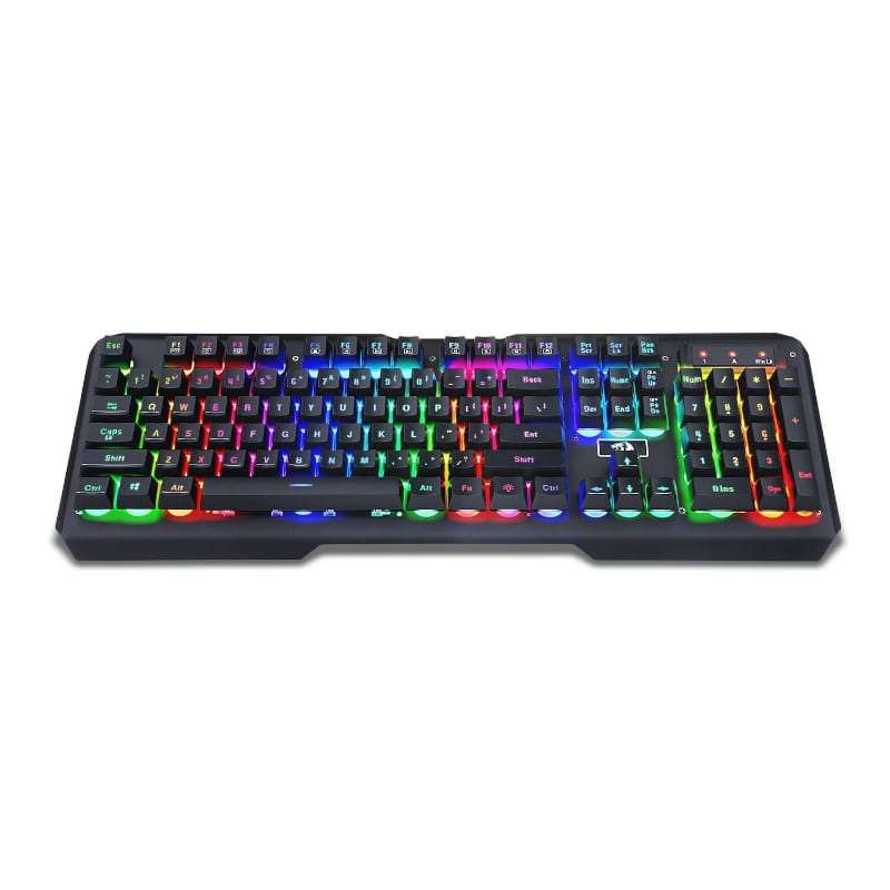 REDRAGON CENTAUR 2 Gaming Keyboard  Black