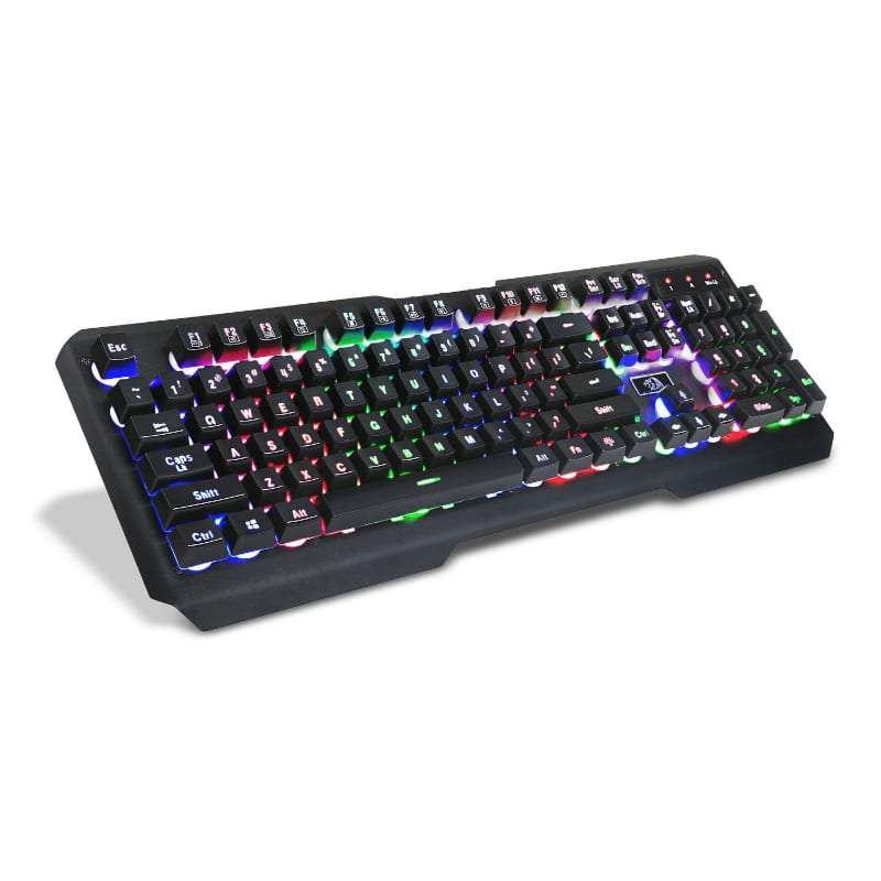 REDRAGON CENTAUR 2 Gaming Keyboard  Black