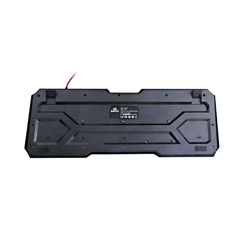 REDRAGON CENTAUR 2 Gaming Keyboard  Black