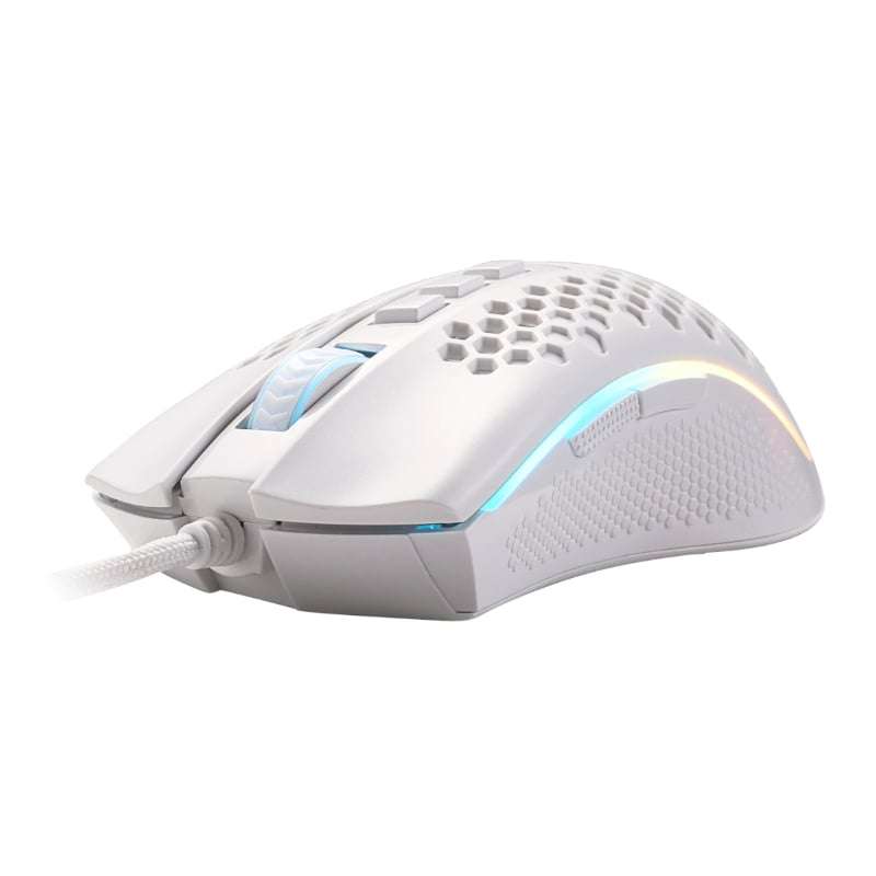 REDRAGON STORM ELITE WIRED RGB  LIGHTWEIGHT DESIGN