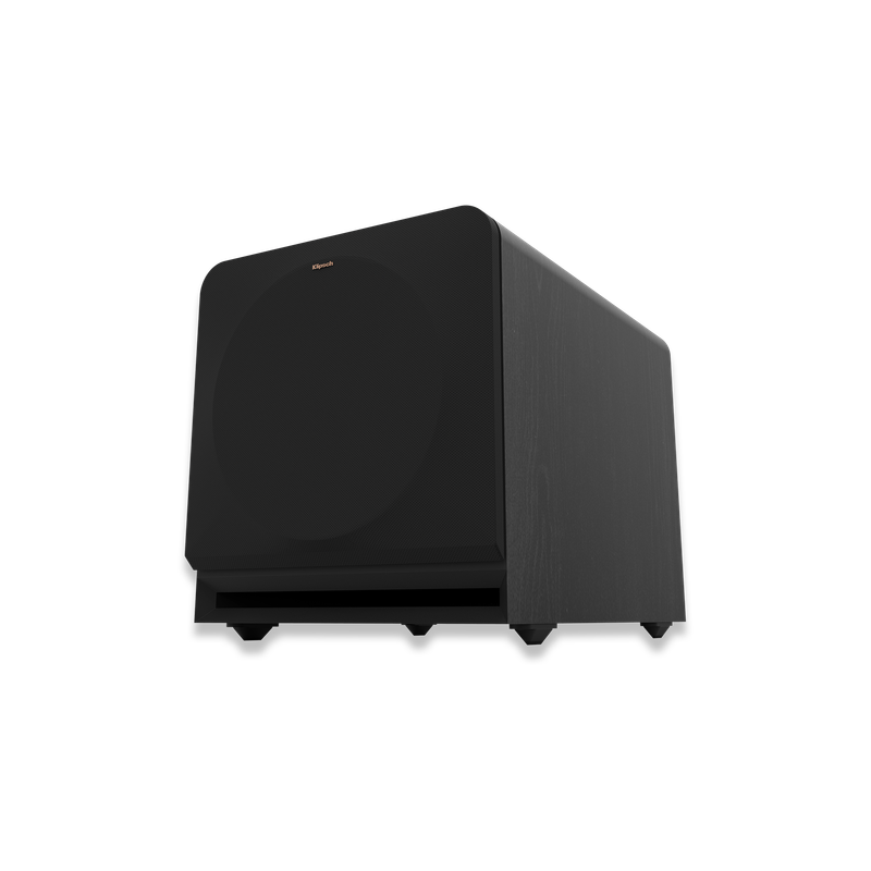 Klipsch Reference Premiere RP-1200SW 12" High Excursion Subwoofer - Each - Black