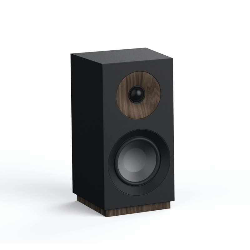 Jamo S 803 HCS HOME CINEMA SYSTEM - Black