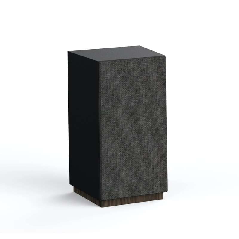 Jamo S 803 HCS HOME CINEMA SYSTEM - Black