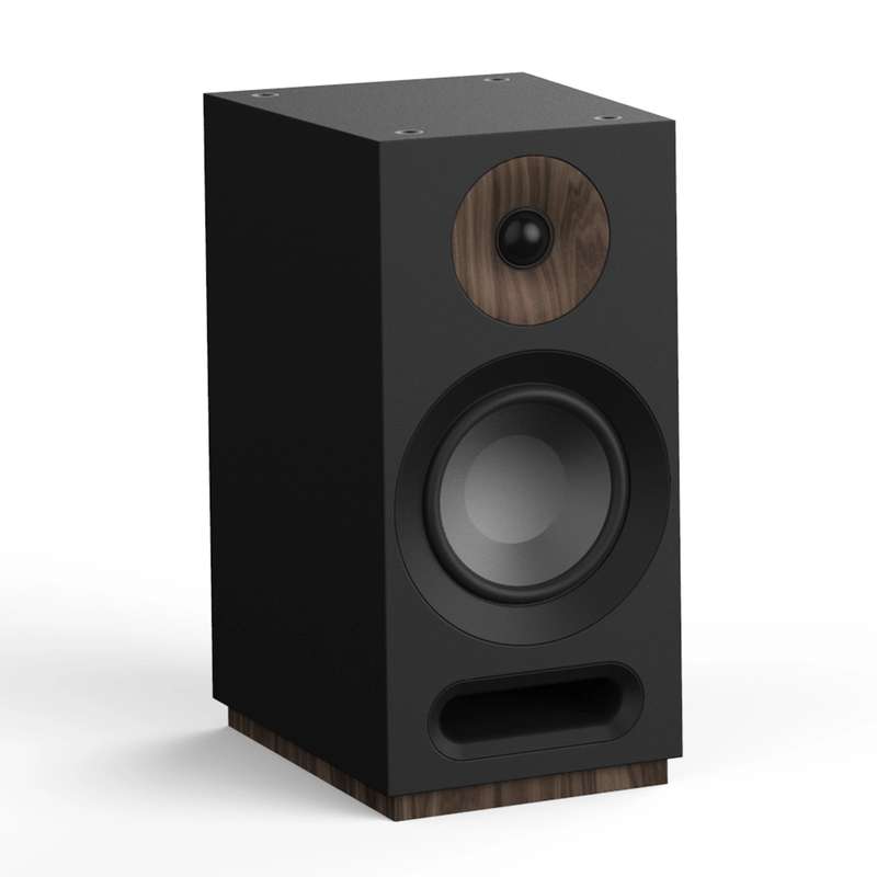 Jamo S 803 HCS HOME CINEMA SYSTEM - Black
