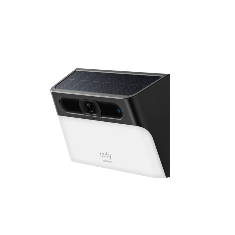 Eufy Solar Wall Light Camera S120 - Each