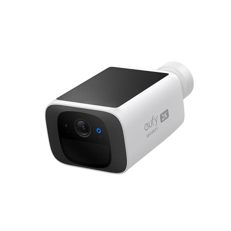 Eufy SoloCam Solar Powered Security Camera S220