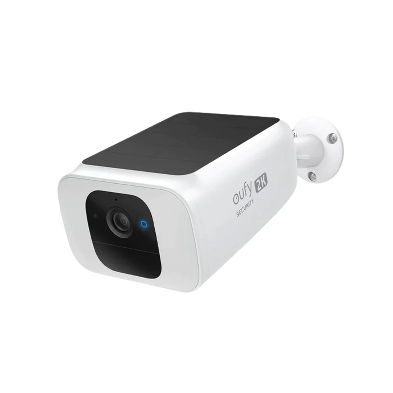 Eufy SoloCam S230 (S40) Spotlight Camera - Triple Pack