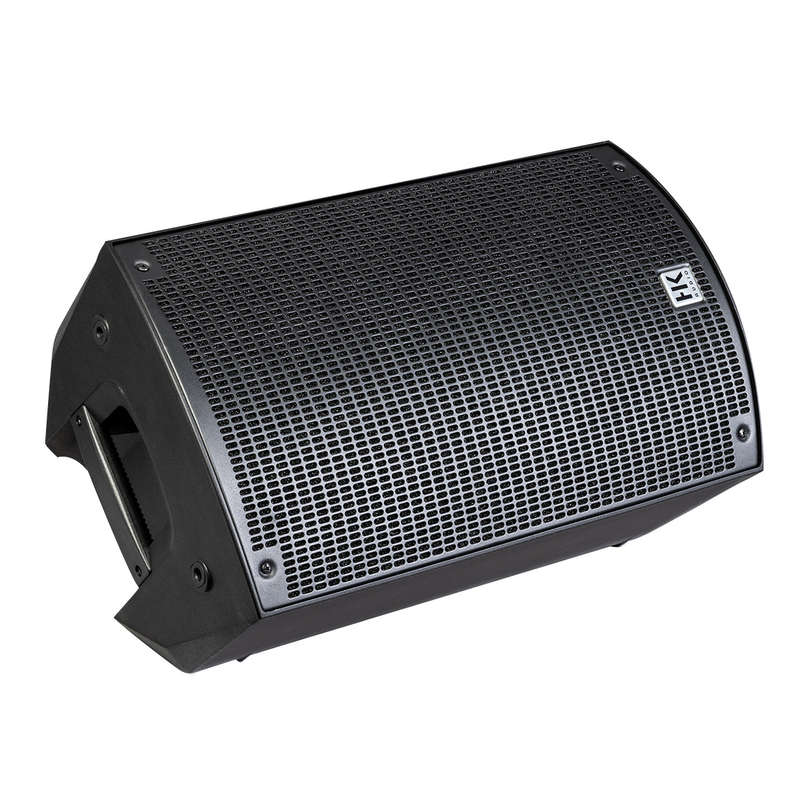 HK Audio SONAR 110 XI Compact Active Speaker with Bluetooth - Each - Black