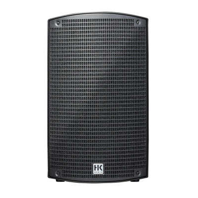 HK Audio SONAR 110 XI Compact Active Speaker with Bluetooth - Each - Black