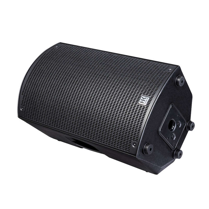 HK Audio SONAR 112 XI Active Speaker with Bluetooth - Each - Black