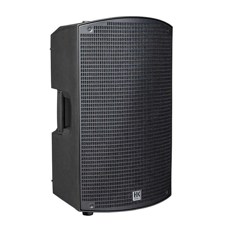 HK Audio SONAR 112 XI Active Speaker with Bluetooth - Each - Black