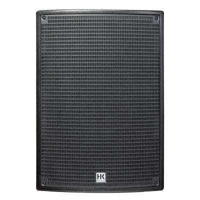 HK Audio SONAR 115 Sub D Powered Subwoofer - Each - Black