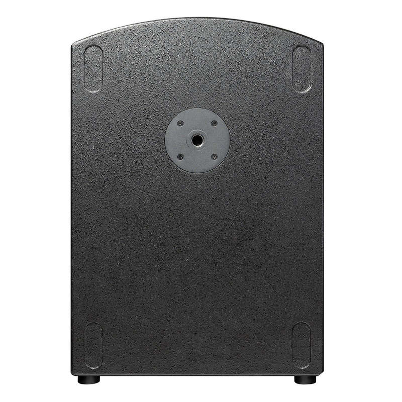 HK Audio SONAR 115 Sub D Powered Subwoofer - Each - Black