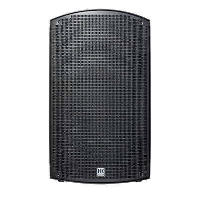 HK Audio SONAR 115 XI Loudspeaker with Bluetooth - Each - Black