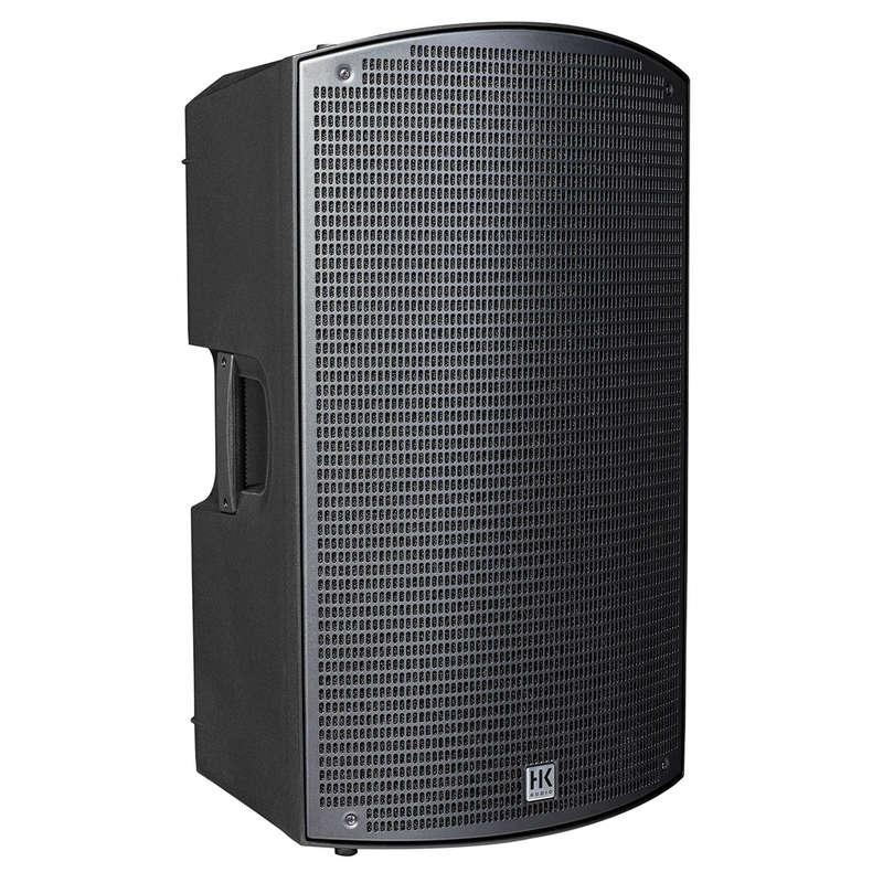 HK Audio SONAR 115 XI Loudspeaker with Bluetooth - Each - Black