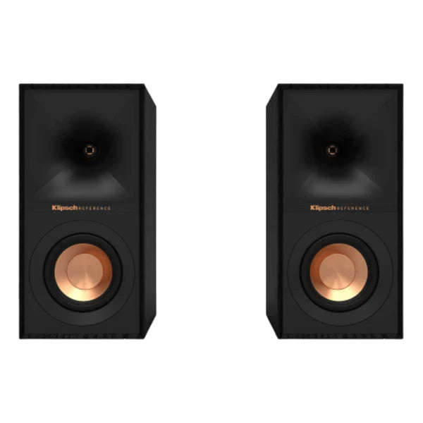Klipsch Reference R600F 5.0 Home Theatre System