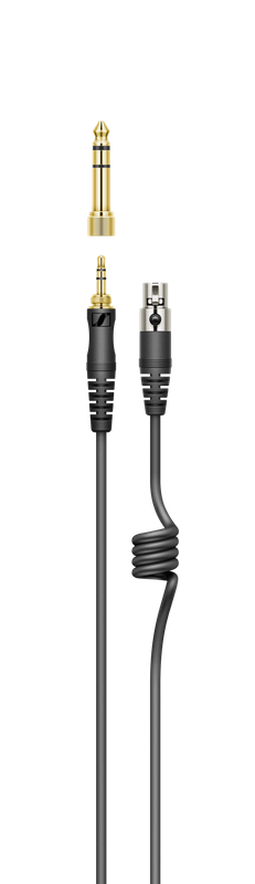 Sennheiser Professional HD 490 PRO Open-Back Studio Headphones - Each - Black
