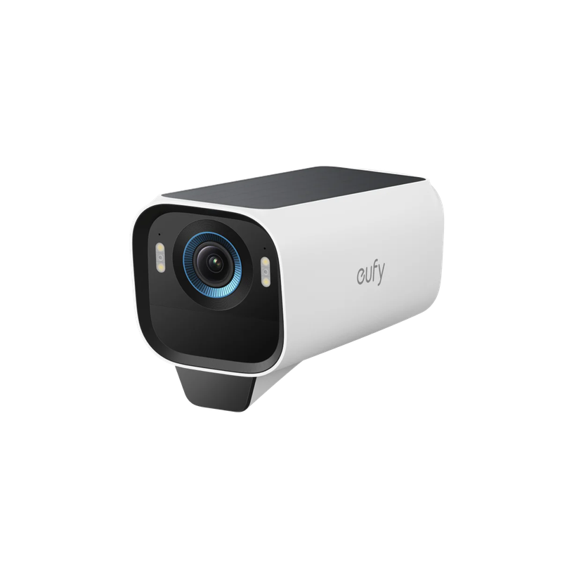 EufyCam S3 Pro Add-on Camera