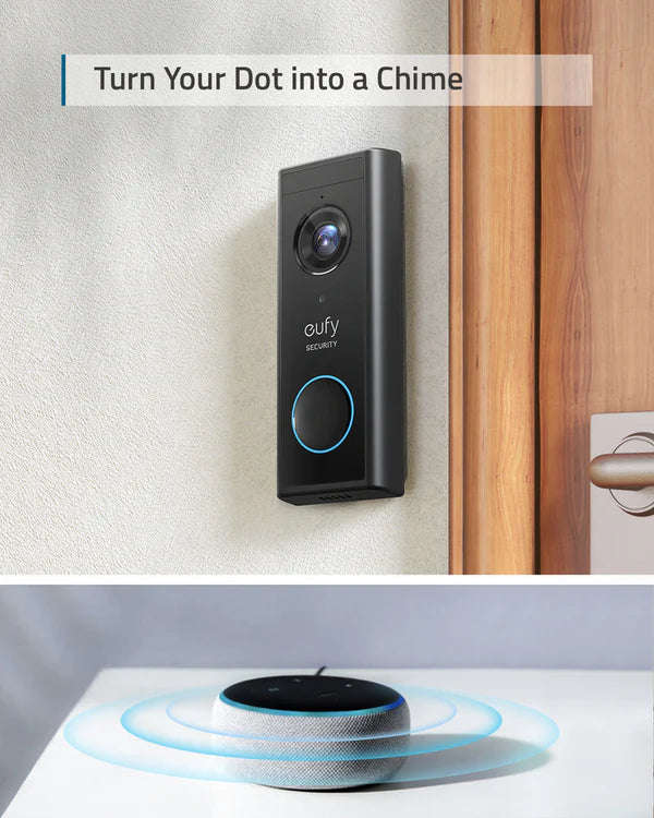 Eufy Video Doorbell S220 Add-on - Each