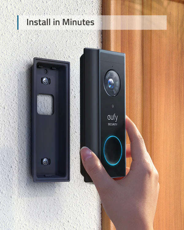 Eufy Video Doorbell S220 Add-on - Each