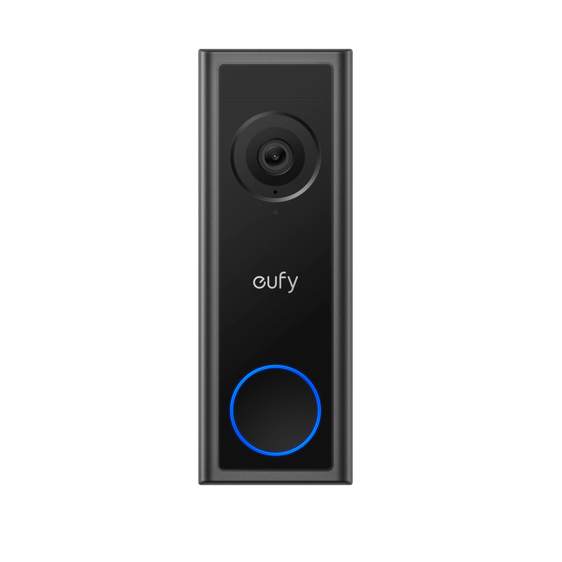 Eufy Video Doorbell C30