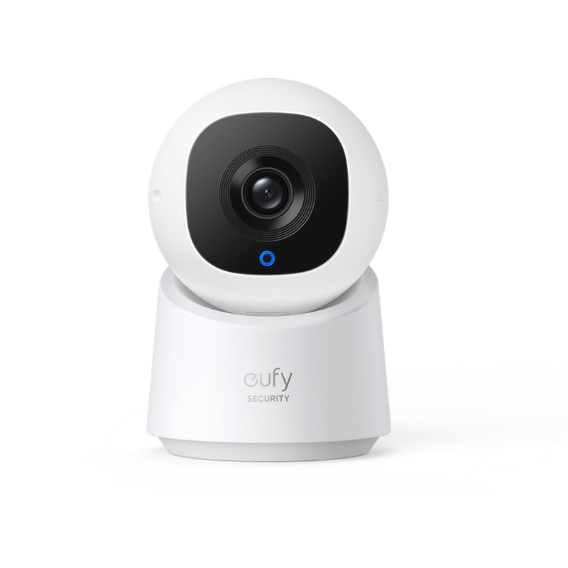 Eufy C210 Wired Indoor Cam - Each - White