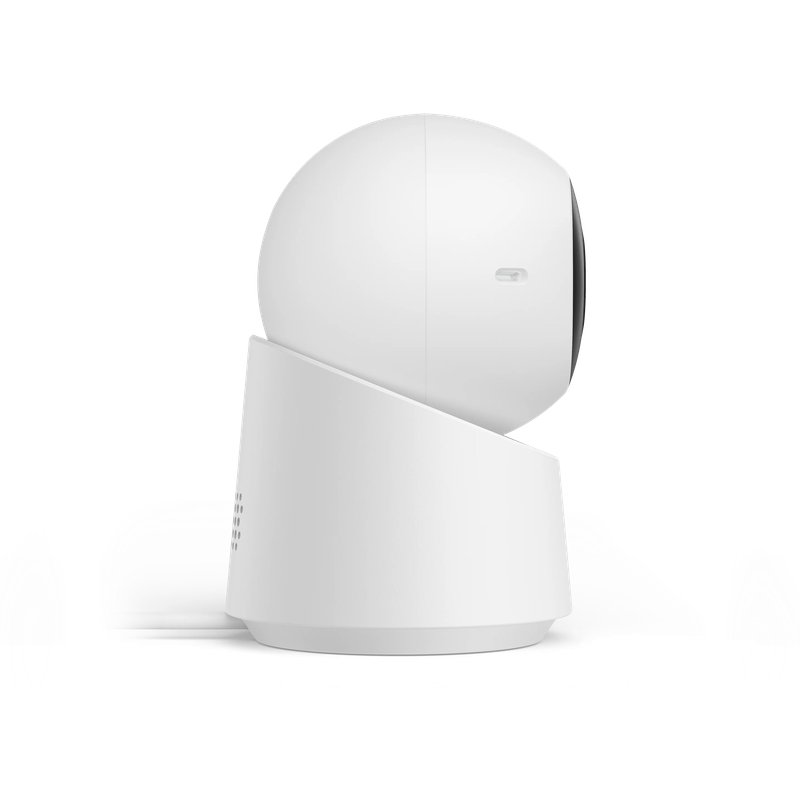 Eufy C210 Wired Indoor Cam - Each - White