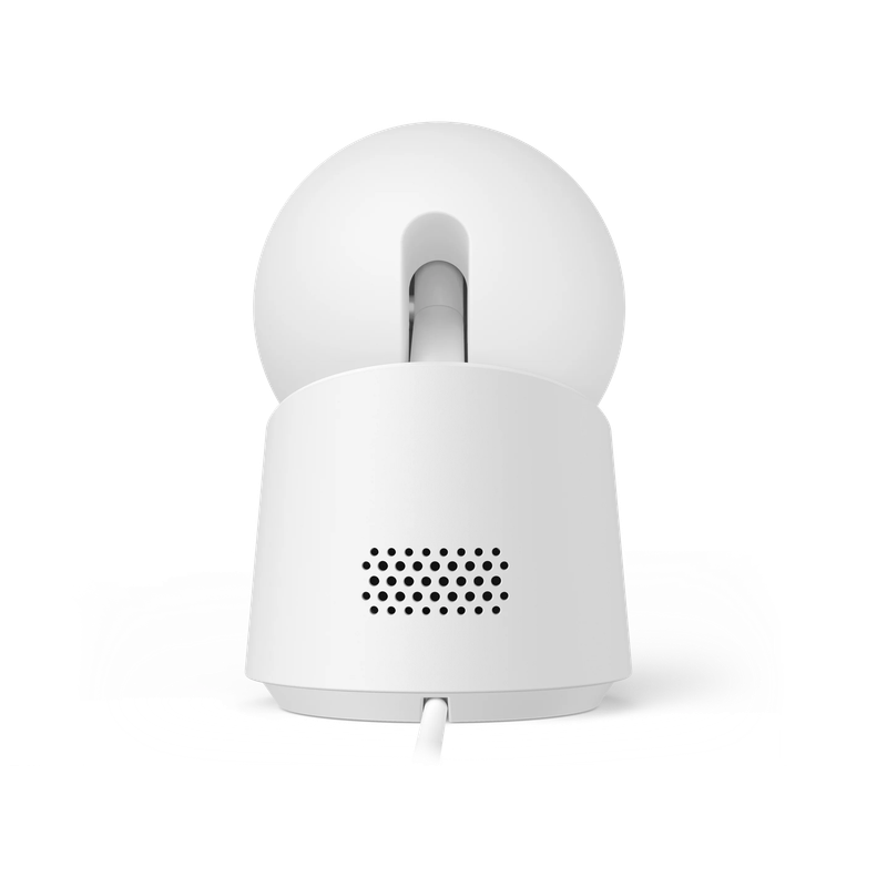Eufy C210 Wired Indoor Cam - Each - White