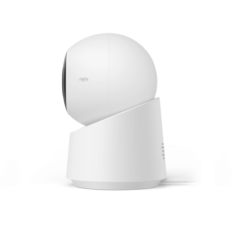 Eufy C210 Wired Indoor Cam - Each - White