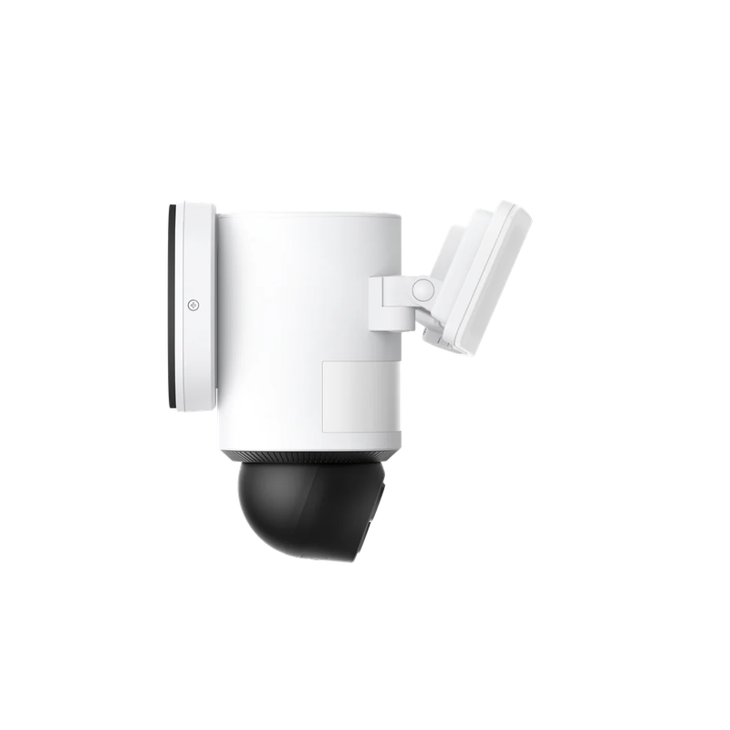 Eufy Dual Lens Floodlight Camera E340